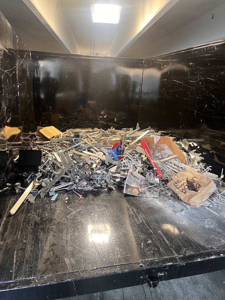 Summit Junk
