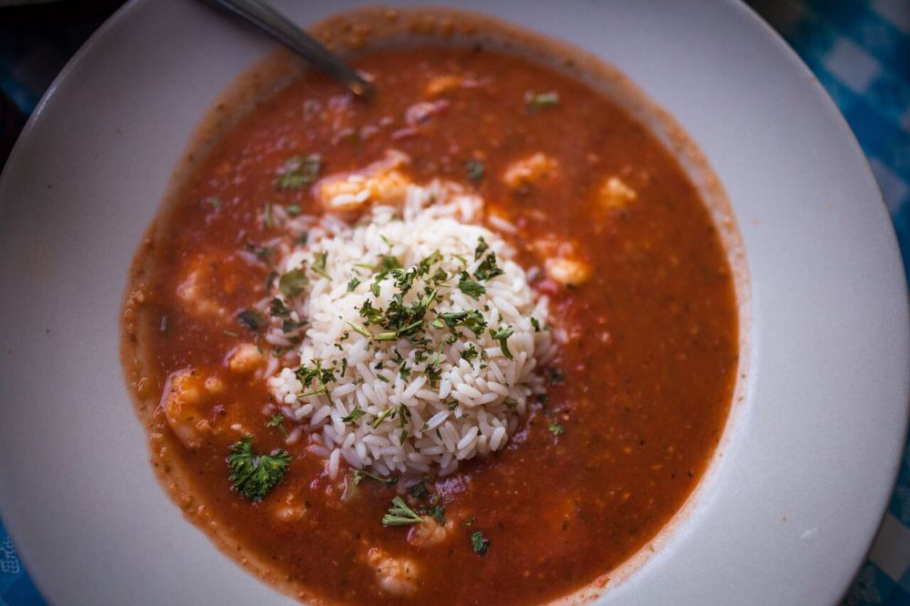 Charlie's Creole Kitchen