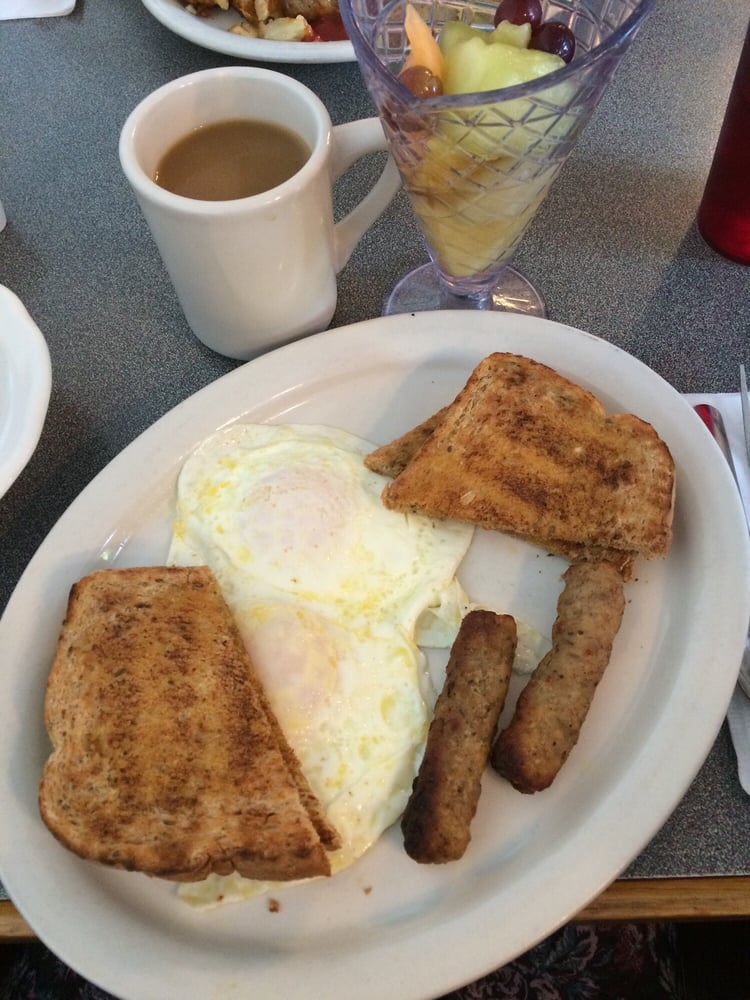 North Chili Family Restaurant 19 Photos & 28 Reviews Diners 4405