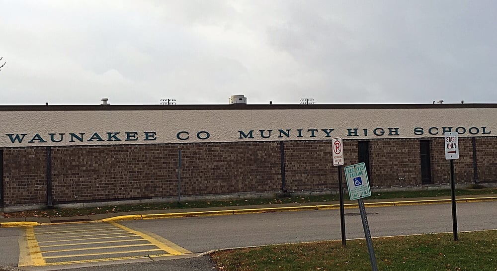 Waunakee High School Middle Schools & High Schools 301 Community Dr, Waunakee, WI Phone