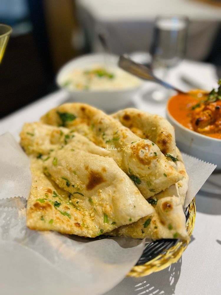 Coromandel Cuisine of India