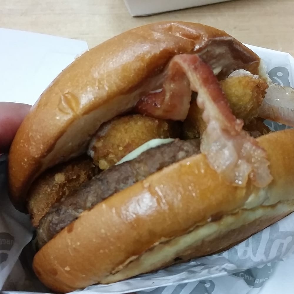 Carl’s Jr. 19 Photos & 69 Reviews Fast Food 13011 Harbor Blvd