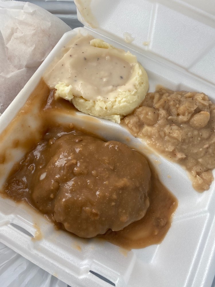 Pop's Honey Fried Chicken