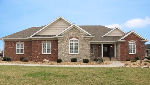 image of business New Horizons Homes
