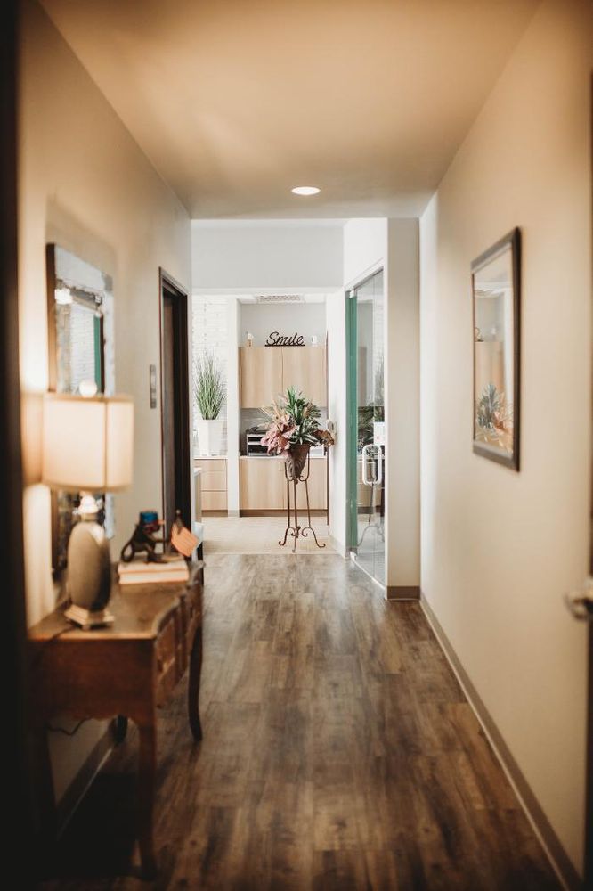 image of business Health Centered Dentistry