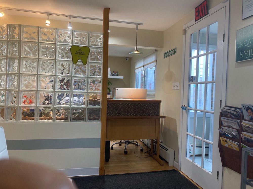 image of business Sweet Tooth Dental