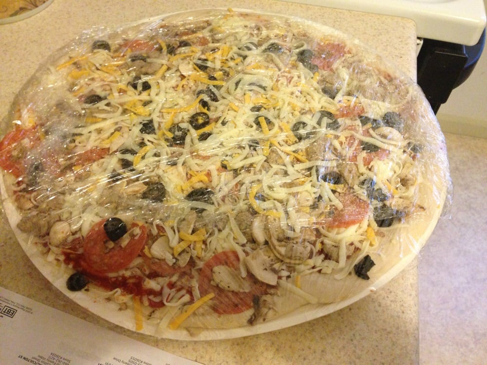 Papa Murphy's