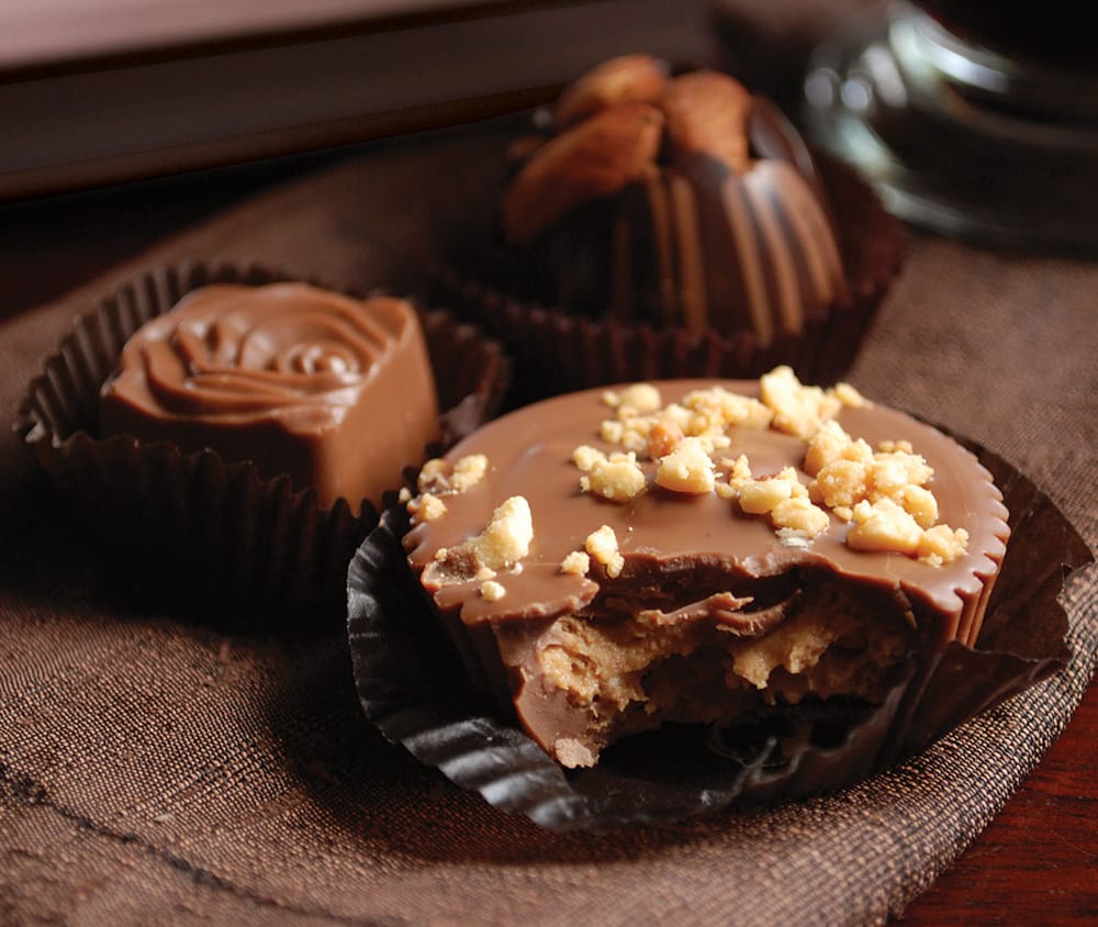 DeBrand Fine Chocolates 63 Photos & 55 Reviews Chocolatiers & Shops