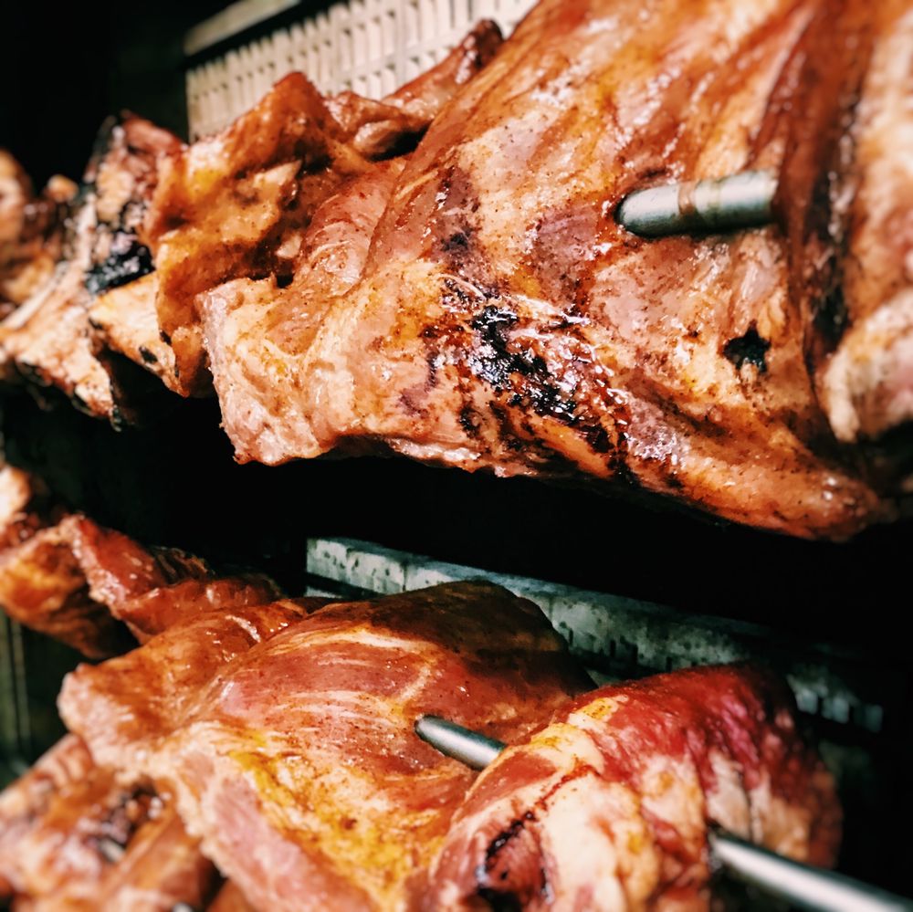 Backyard Barbecue - Grand Blanc