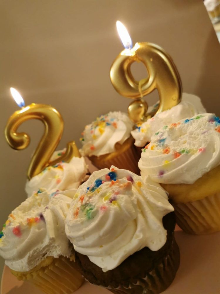 Rashmi's Bakery
