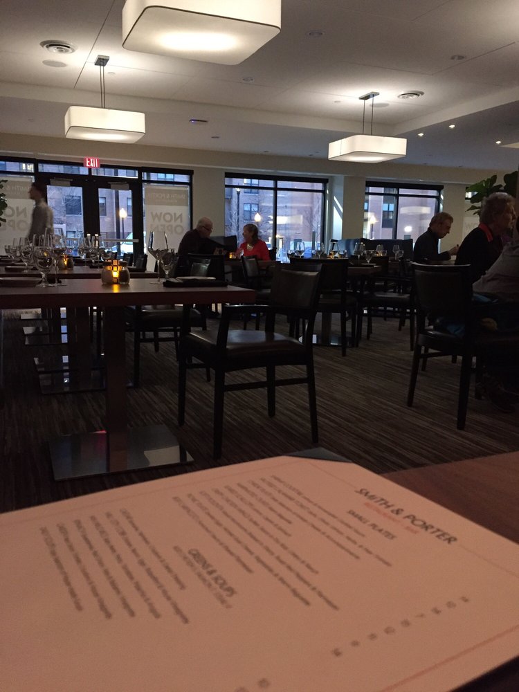 Smith & Porter Restaurant + Bar 29 Photos Cocktail Bars 428 South