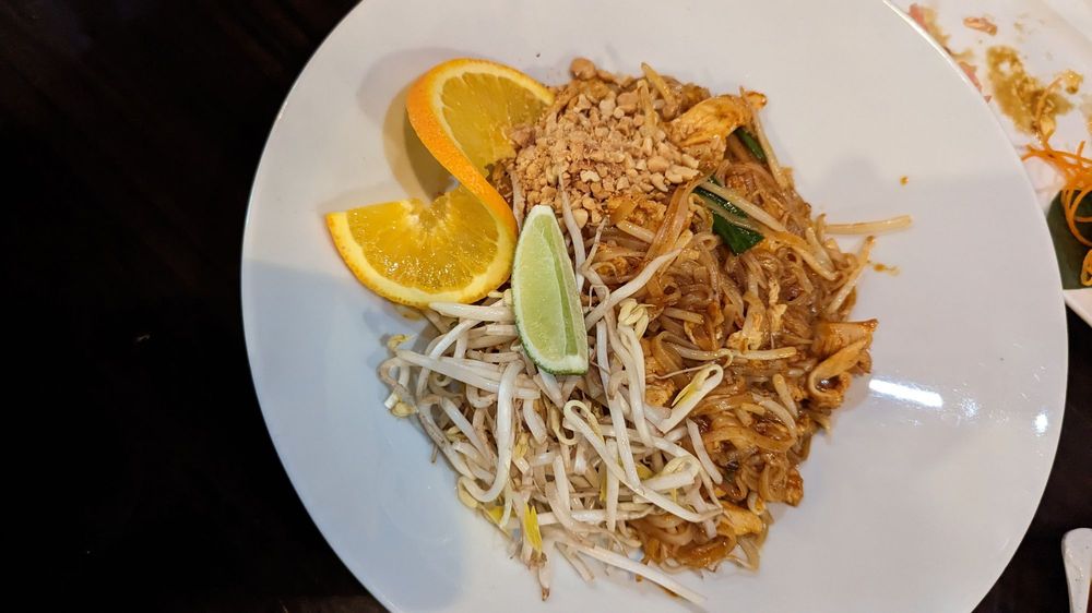 PIN Wok&Bowl