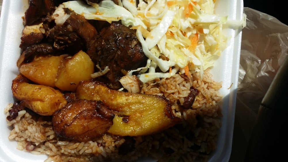 The Dutch Pot Jamaican Restaurant 22 Photos Caribbean 2484 N
