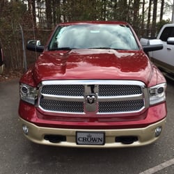 Dodge Fayetteville Nc >> Crown Dodge Of Fayetteville 12 Photos 38 Reviews Auto Dodge Fayetteville Nc >> Crown Dodge Of Fayetteville 12 Photos 38 Reviews Auto