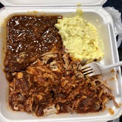 The Best 10 Restaurants Mphis International Airport Mem In 2 Jim Neely S Interstate Bbq