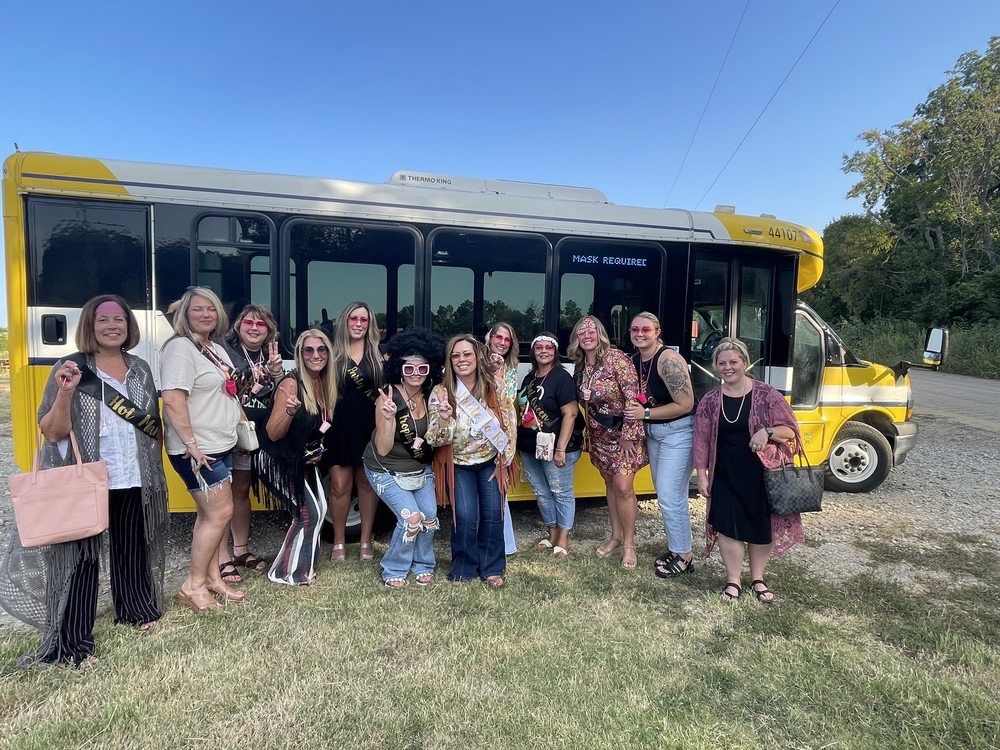 Texoma Transportation