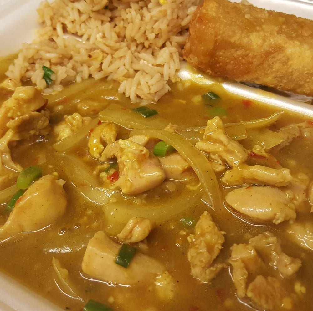 Chinese Restaurant Slidell La Chinese Restaurant Slidell La