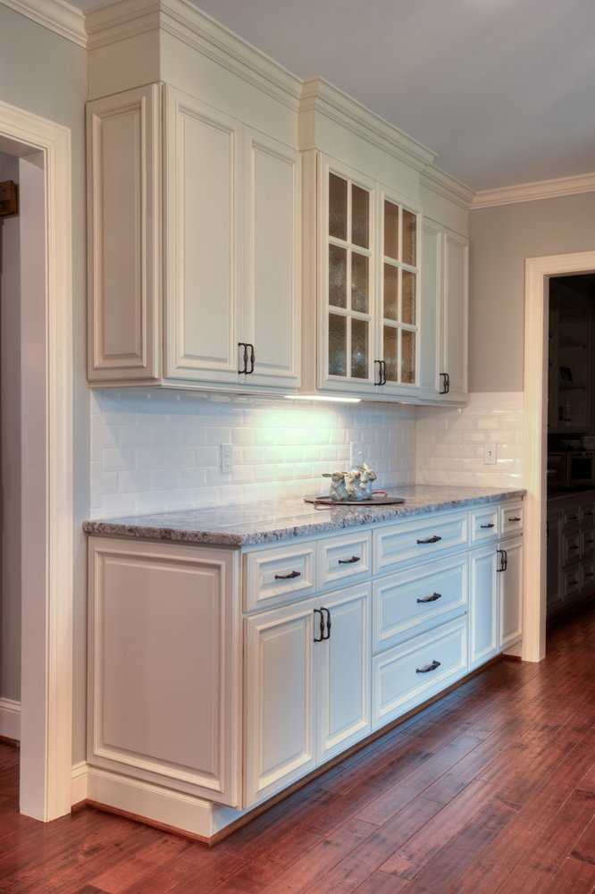 image of business East Carolina Kitchen & Bath
