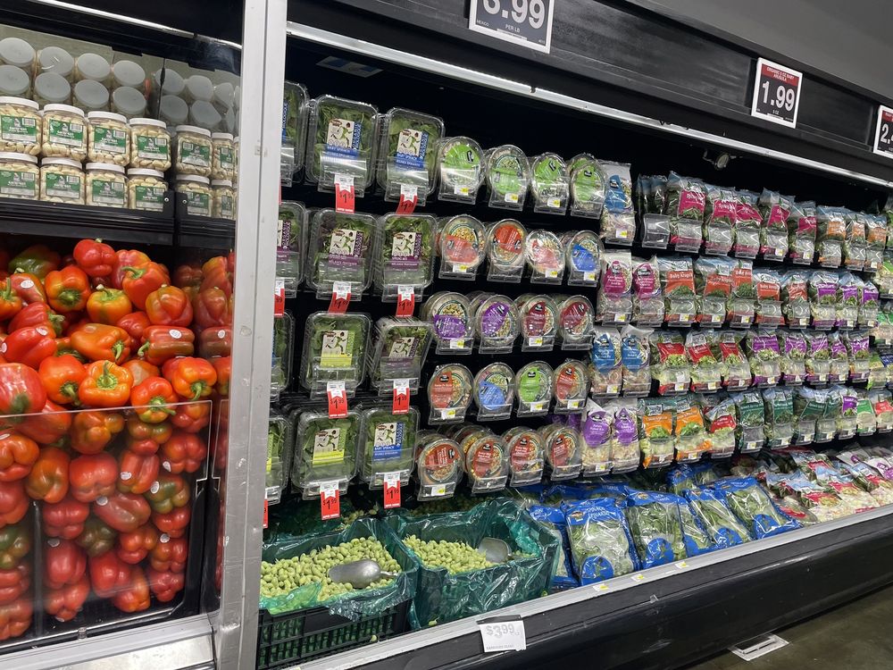 Super King Markets