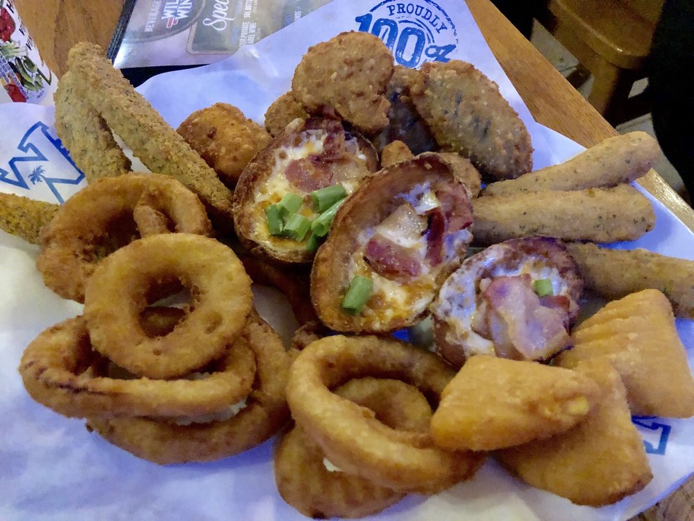 Wild Wing