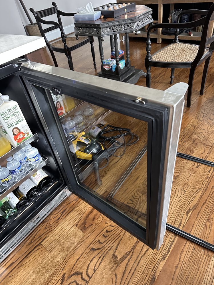 123 Appliance Repair
