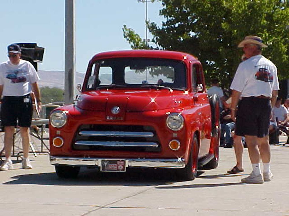 Richardson's Custom Auto Body