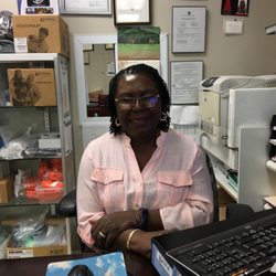 medical equipment technician