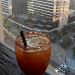 Cielo Closed 389 Photos 165 Reviews Tail Bars 40 S Photo Of Cielo Long Beach Ca United States Michelada à La Modish