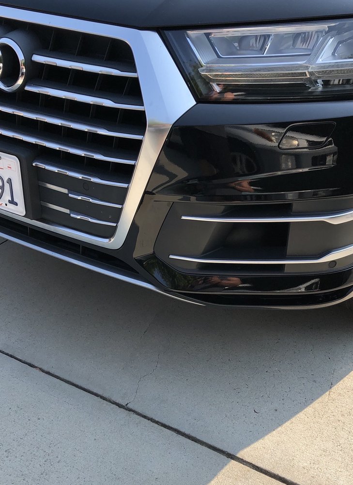 Caliber Collision