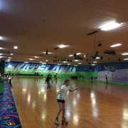 Skateland bradford ma