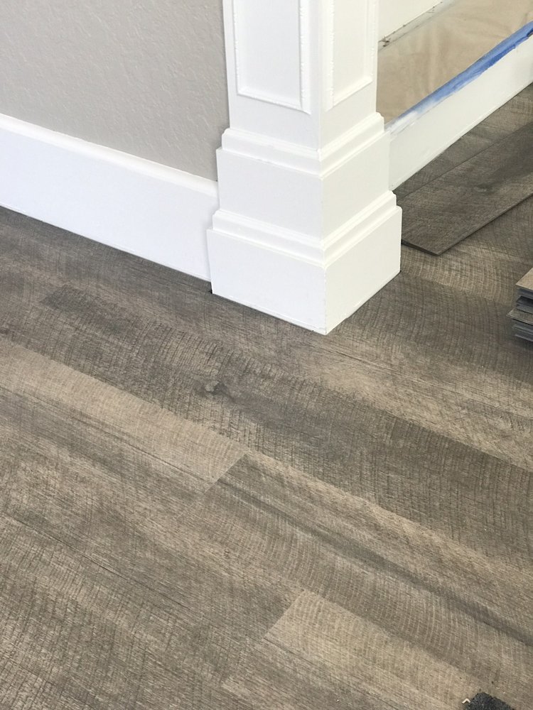 image of business S&M Hardwood