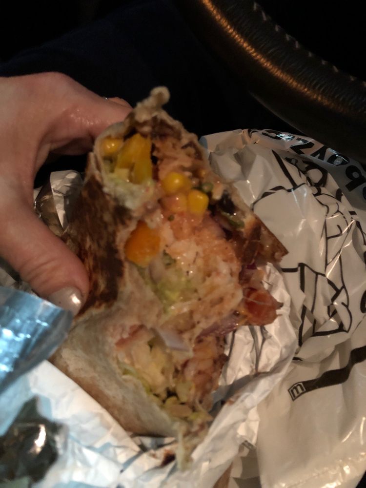 Burrito Boyz