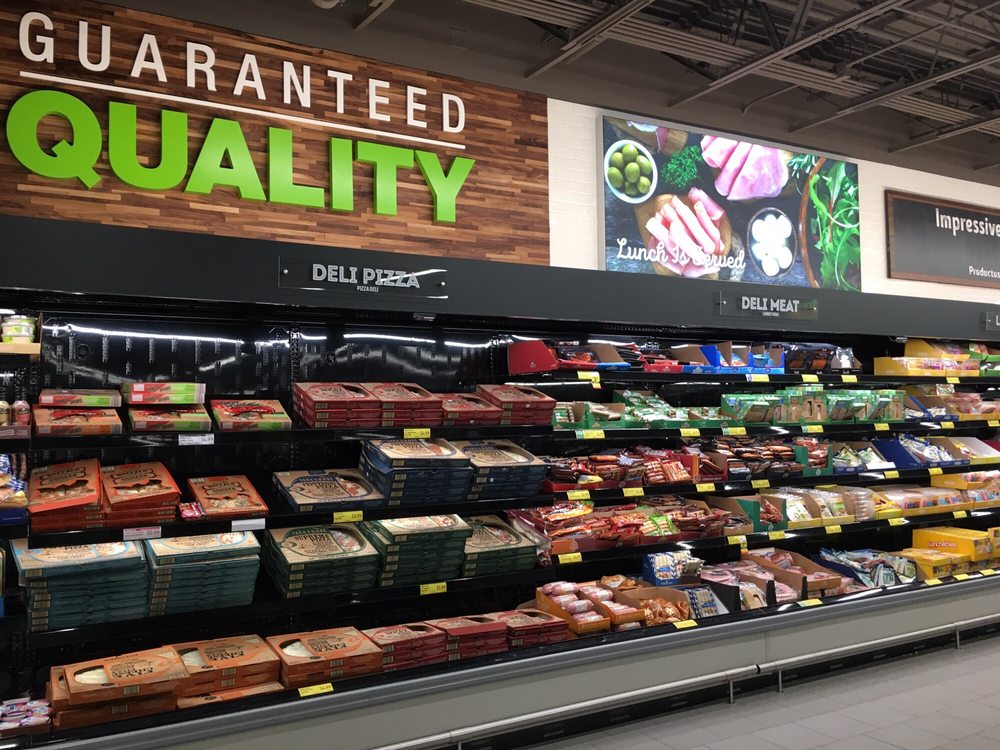 Aldi
