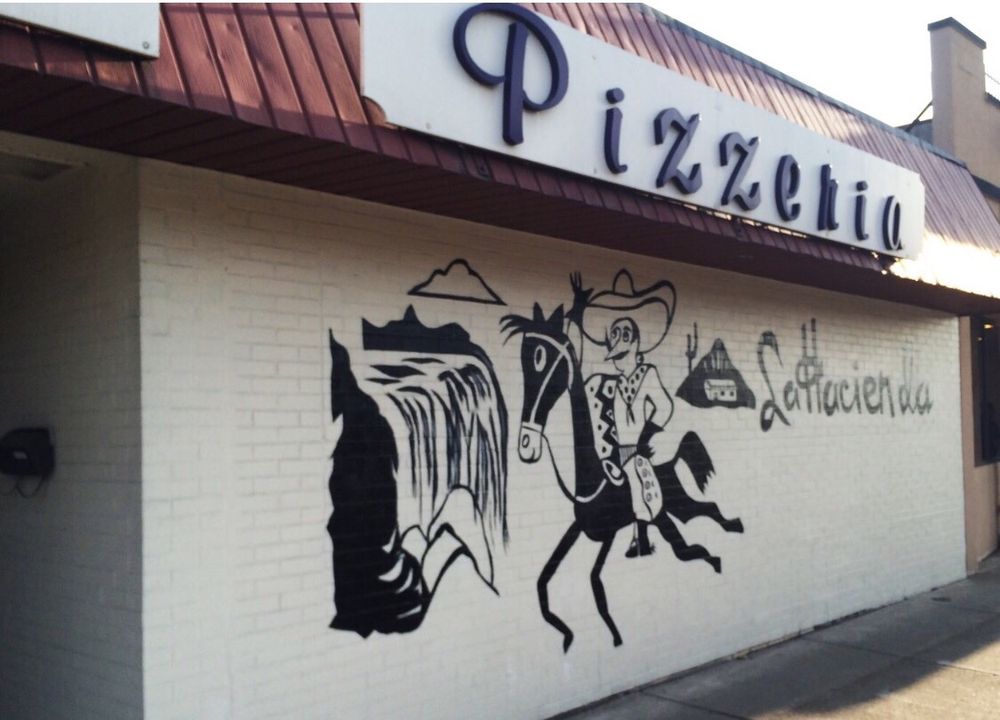 La Hacienda of New York Restaurant 14 Photos & 49 Reviews Pizza