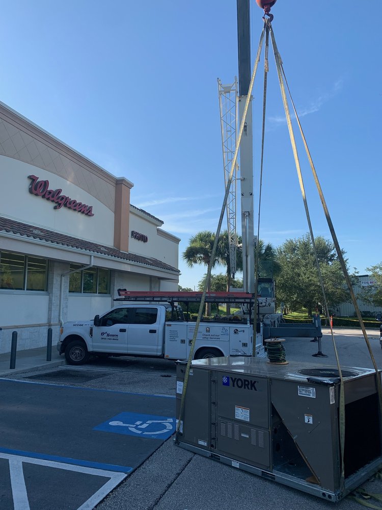 image of business Bay Harbor Services