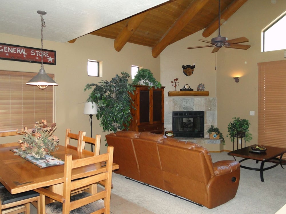 Pinetop Cabin Rental Beltz Family Cabin 2019 All You Need To