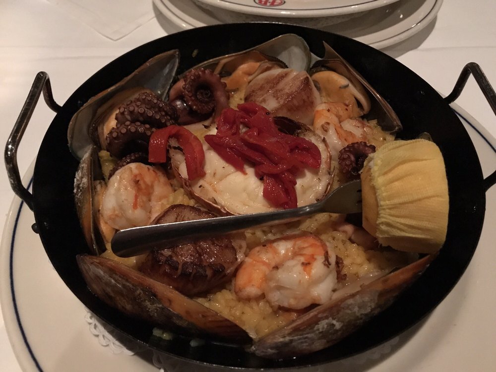 A&B Lobster House 238 Photos & 290 Reviews Seafood 700 Front St