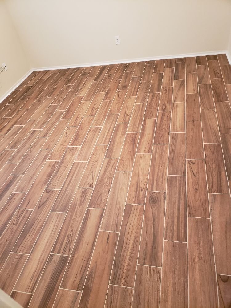 image of business American flooring & contracting services