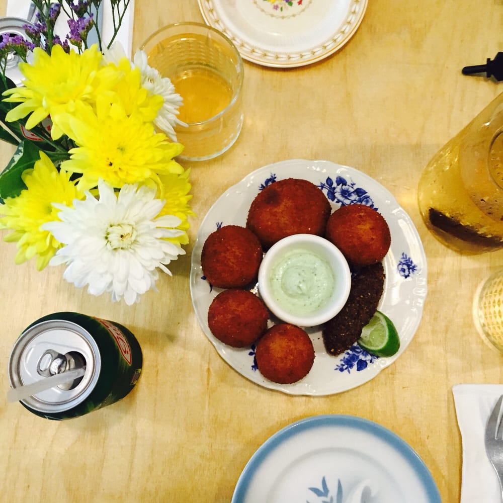 Photos for Wood Spoon Yelp