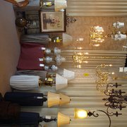 Lamp Shade Works Lighting Fixtures Equipment 160 Delsea Dr Photo Of Lamp Shade Works Sewell Nj United States