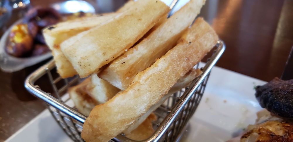 Granpollo Venezuelan Grill