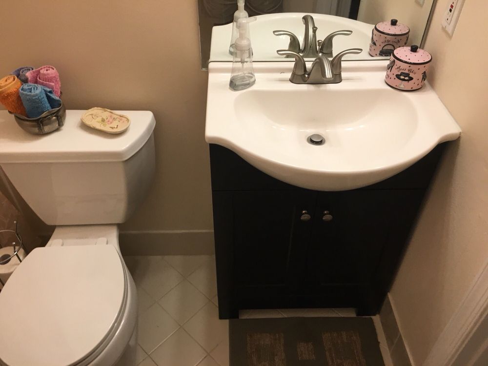 Great Bathroom Remodel! - Yelp