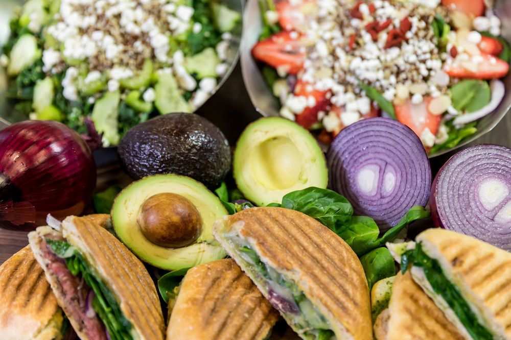 Vitality Bowls McKinney