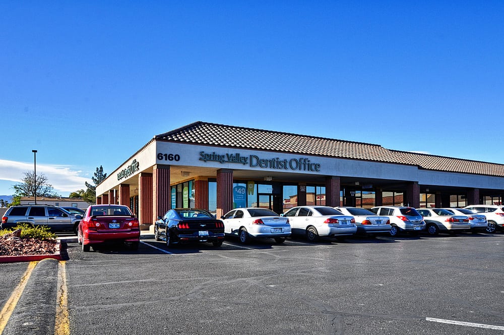 image of business Spring Valley Dentist Office