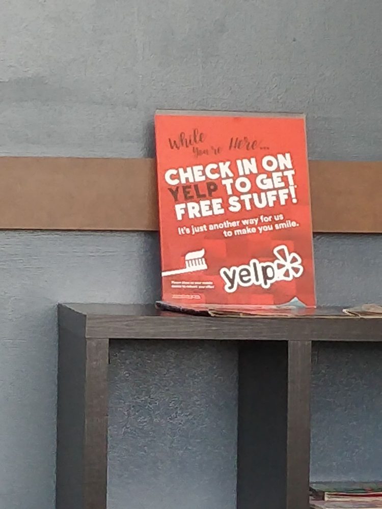 image of business Bright Now! Dental & Orthodontics