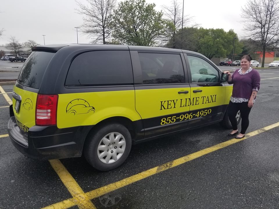 Key Lime Taxi Taxis 222 S Bridge St, Elkton, MD Phone Number Yelp