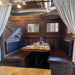 The Hickory Lodge photo
