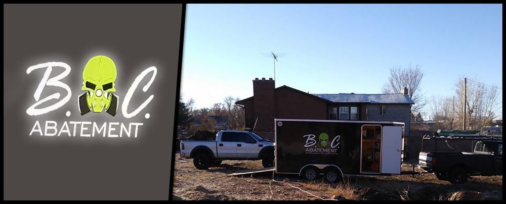 image of business B C Abatement
