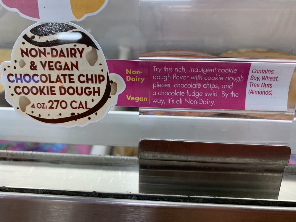 Baskin Robbins