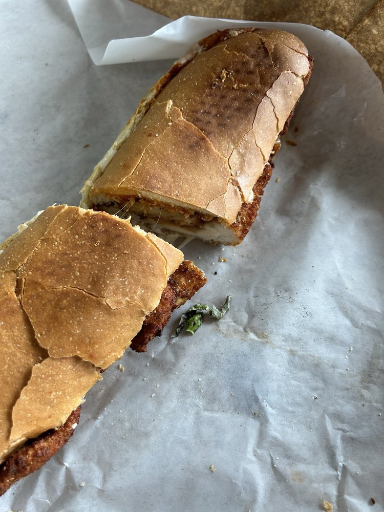 Seneca's Italian Deli and Fine Foods Market